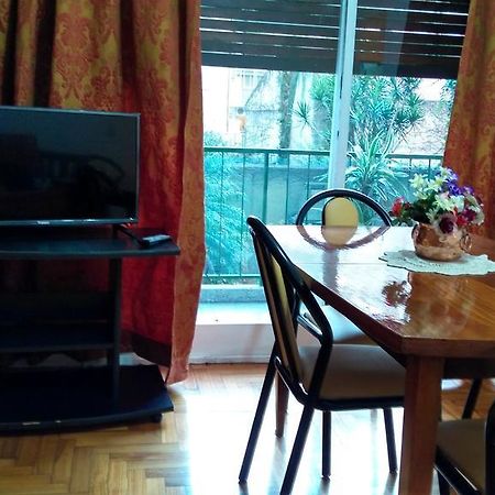 Apartamento Luz Apartman Buenos Aires Kültér fotó