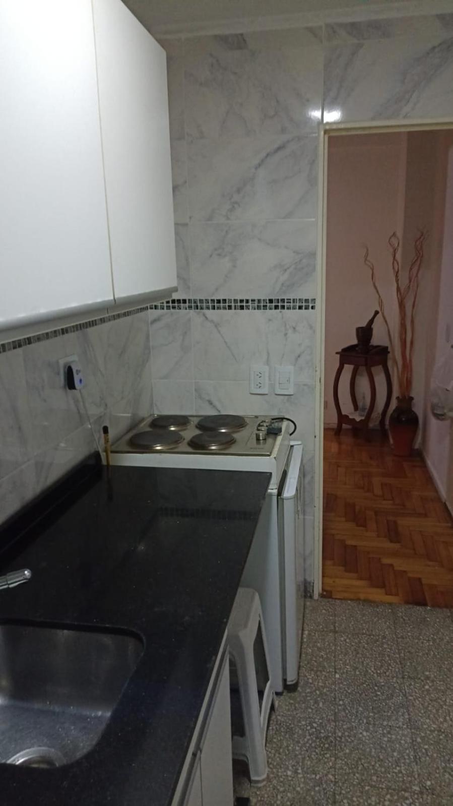 Apartamento Luz Apartman Buenos Aires Kültér fotó
