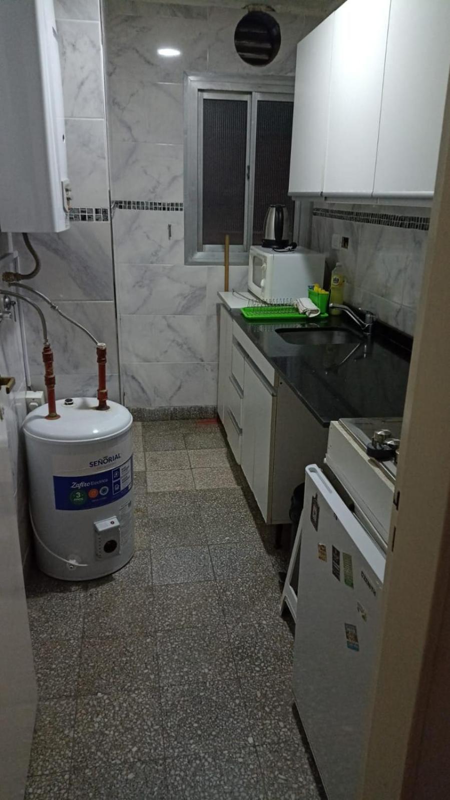 Apartamento Luz Apartman Buenos Aires Kültér fotó