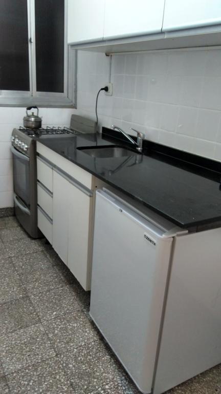 Apartamento Luz Apartman Buenos Aires Kültér fotó