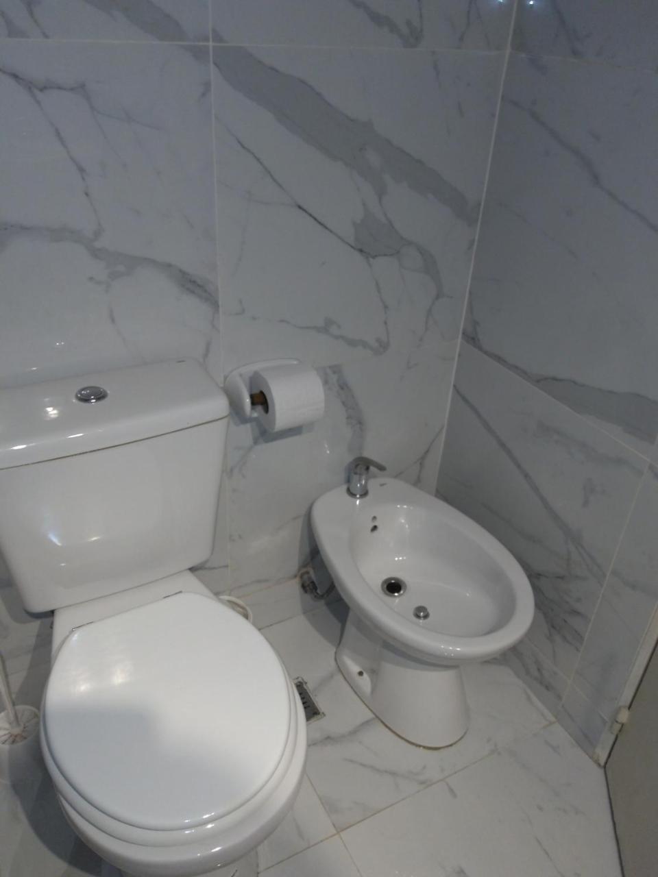 Apartamento Luz Apartman Buenos Aires Kültér fotó