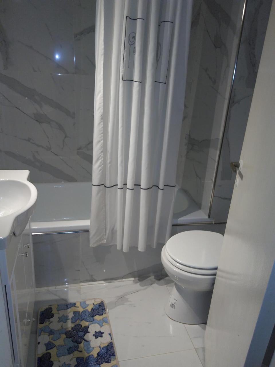 Apartamento Luz Apartman Buenos Aires Kültér fotó